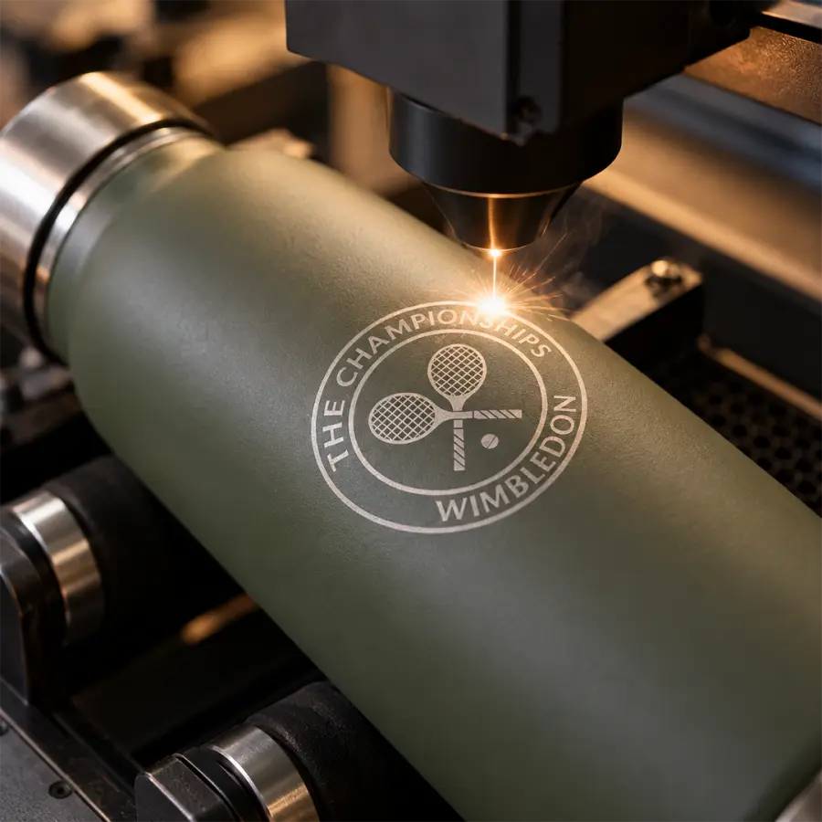 Laser Marking