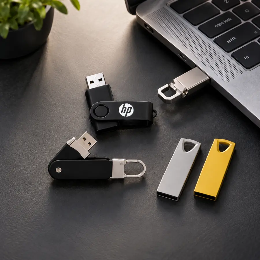 USB