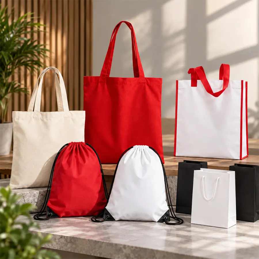 Customize Bag