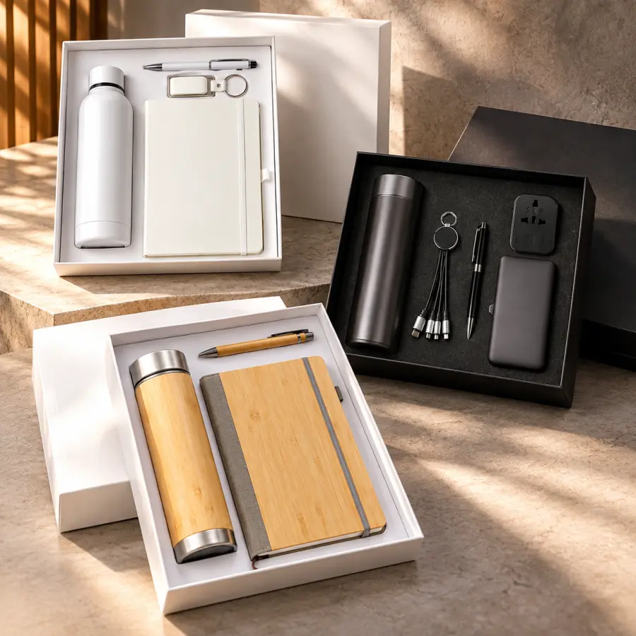 Gift box