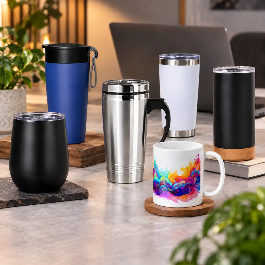 Mug
