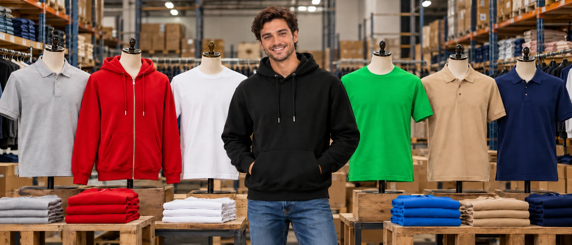 READYMADE UNIFORMS