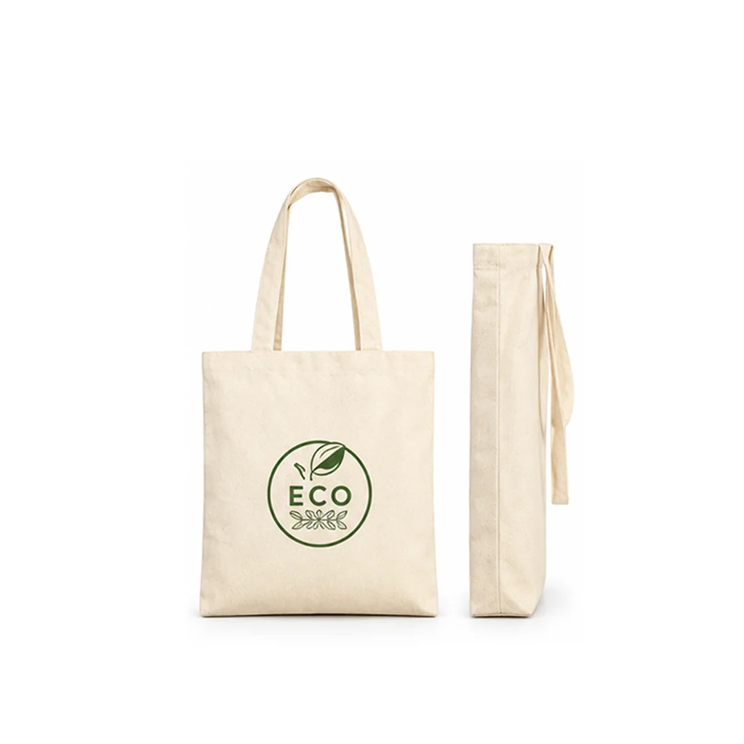 Cotton Shopping Bag