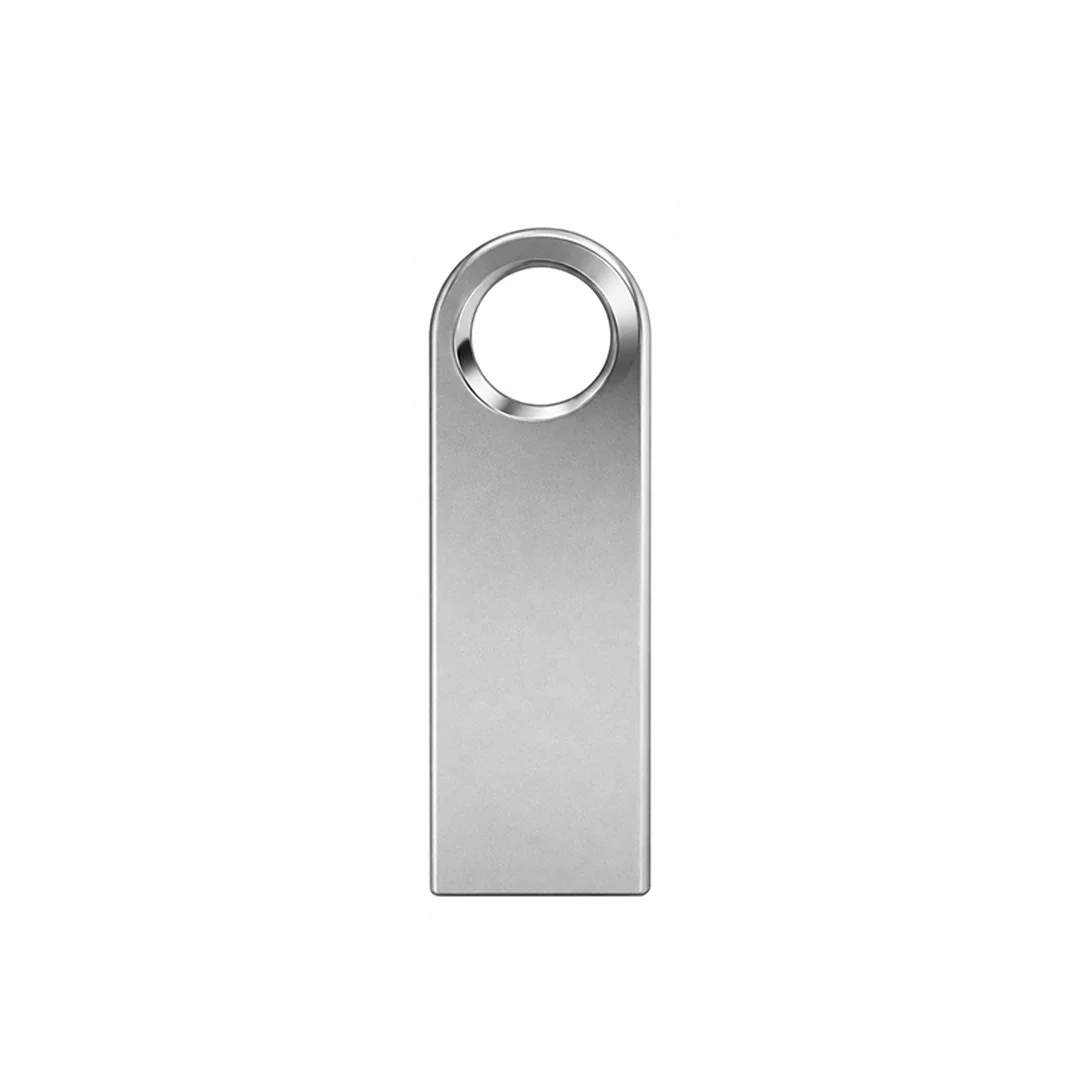 Metal USB Flash Drive 39x12x5mm