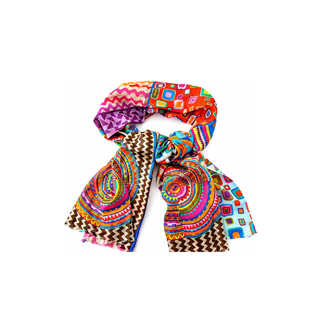 Ladies Scarf