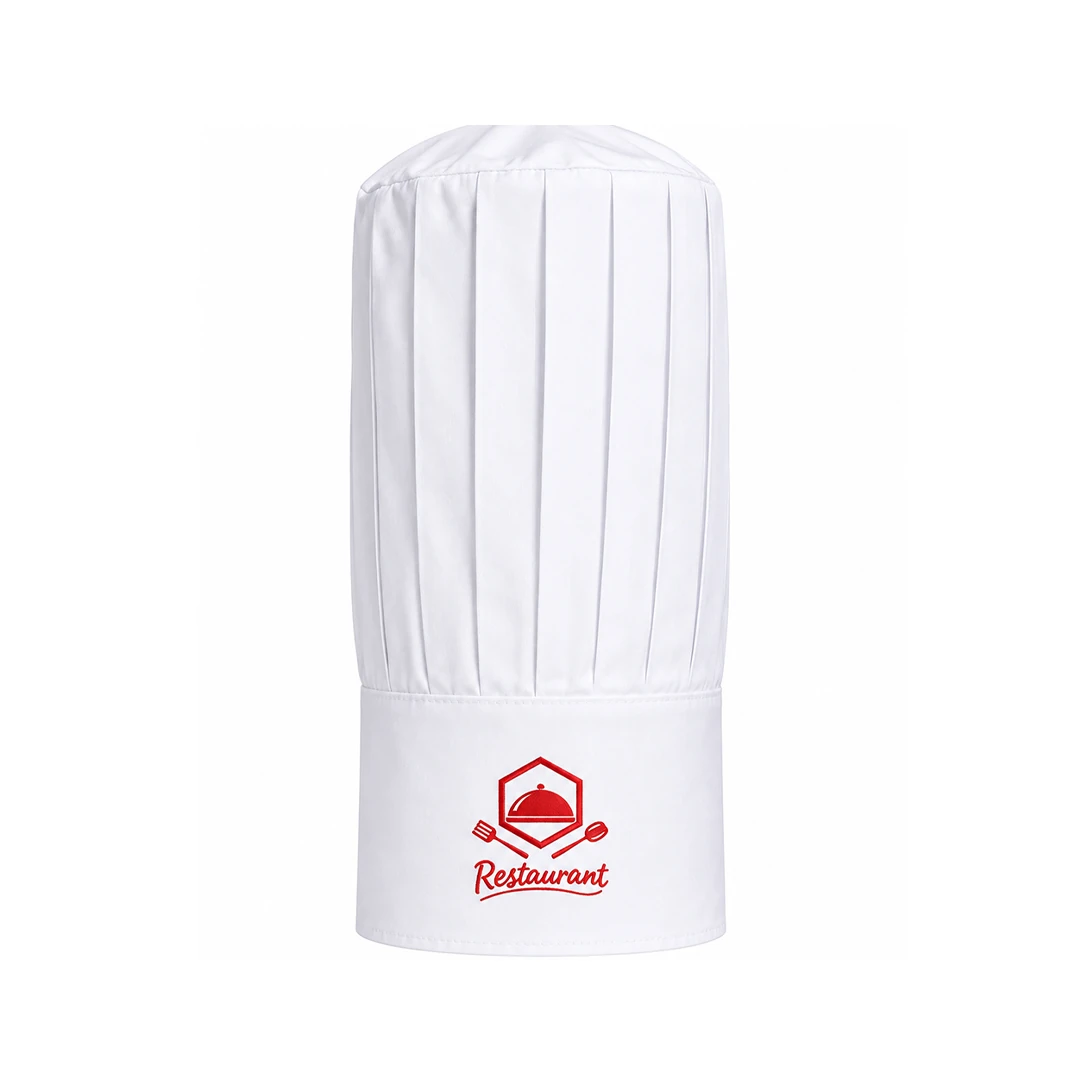 Chef Caps