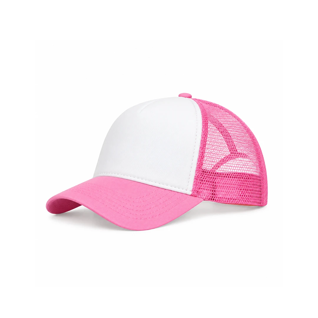 Polyester Nylon Caps