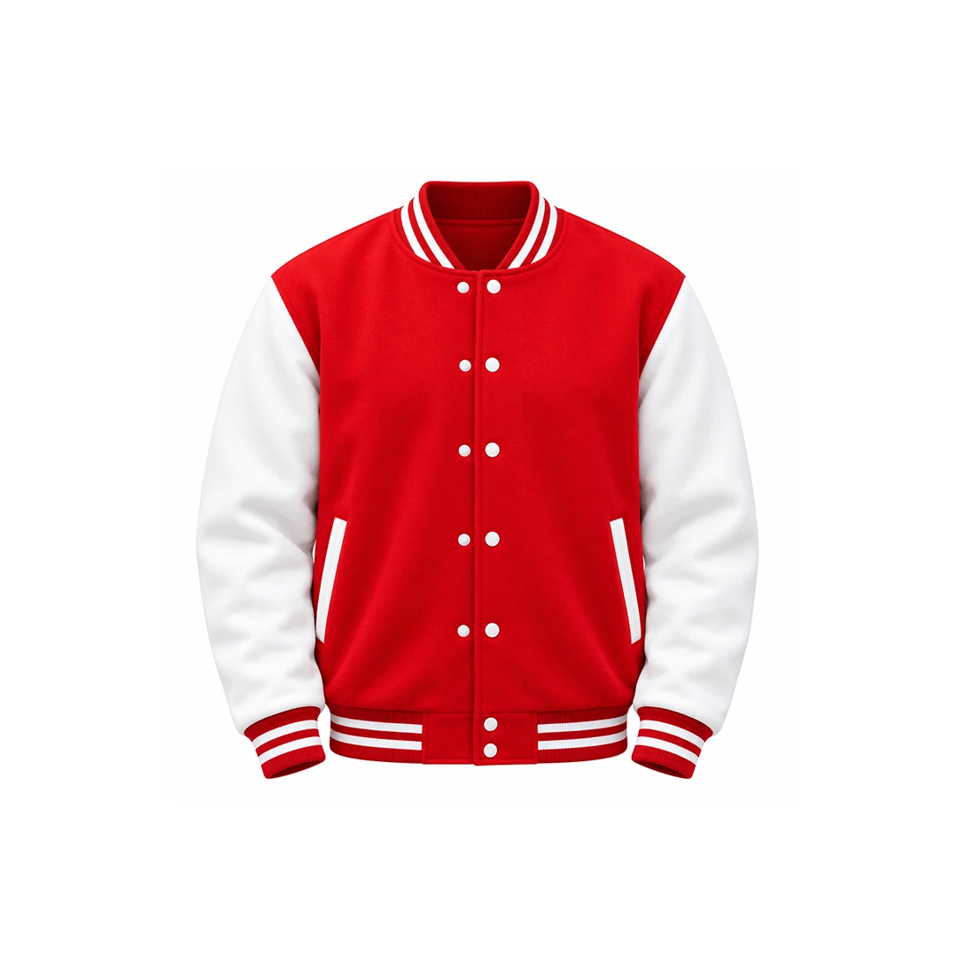 Varsity Jacket