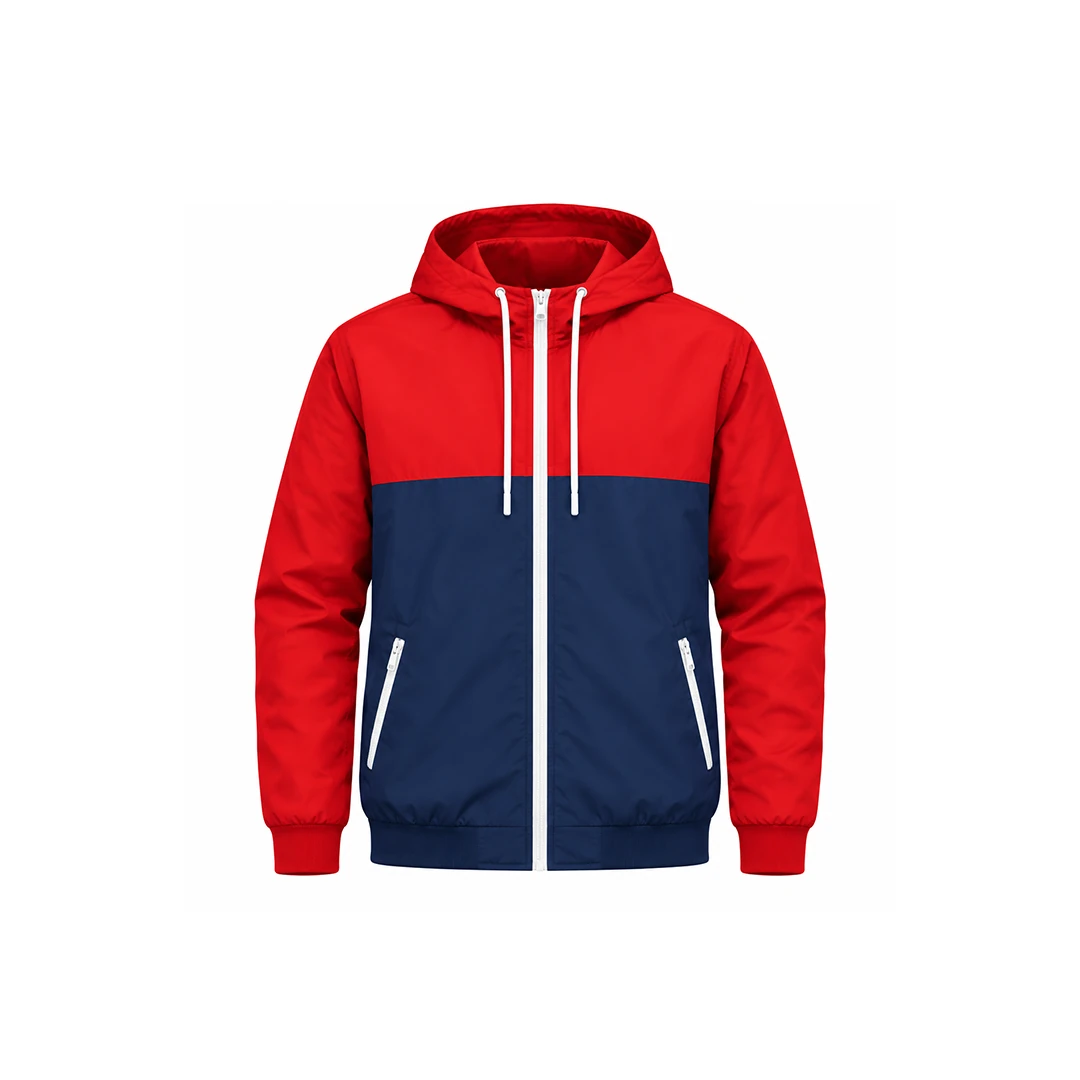 Spring / Autumn Jacket