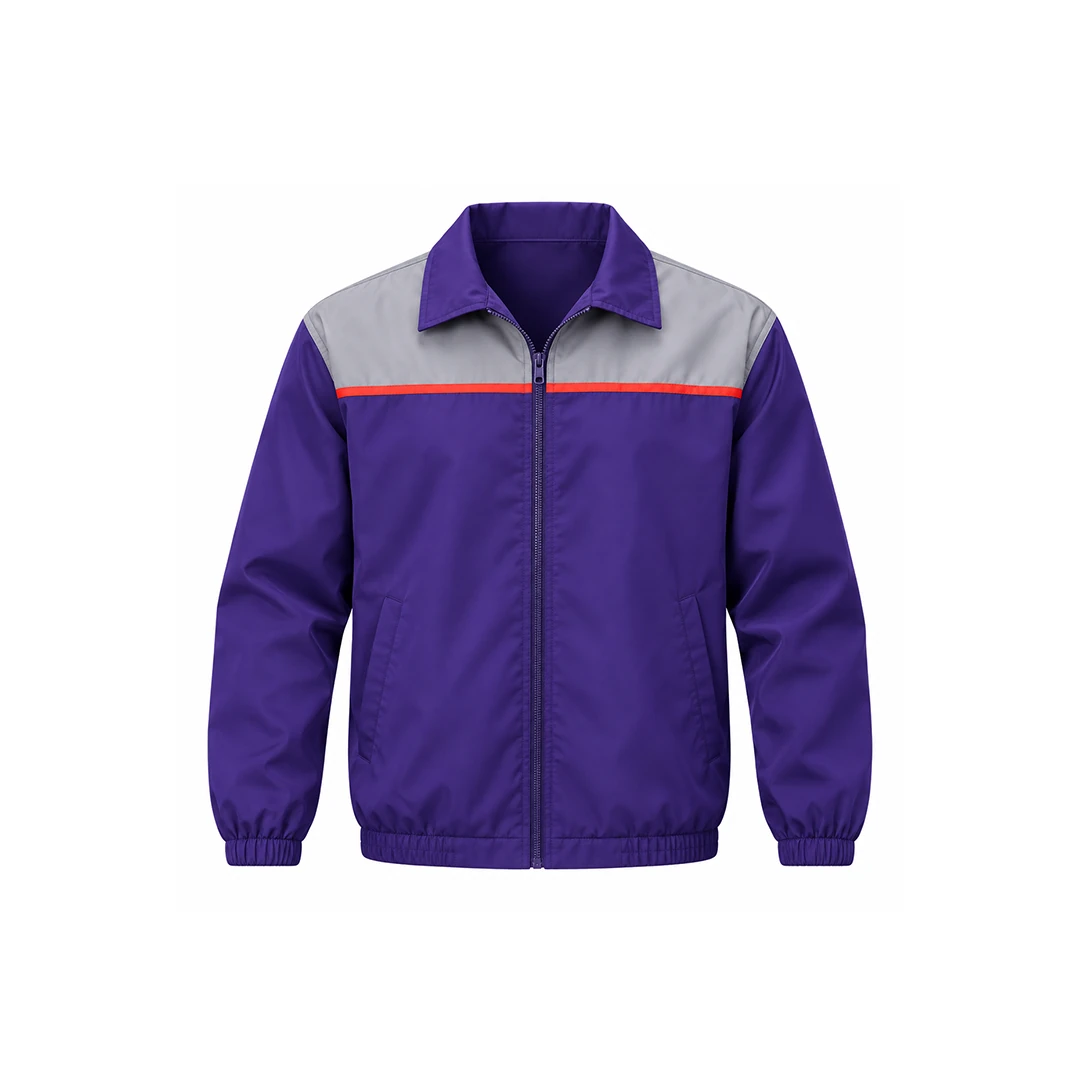 Corporate Jacket
